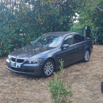 Service transport personne
